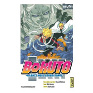 Boruto - Naruto Next Generations Tome 2