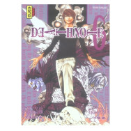 manga tunisie - Death Note