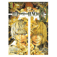 Death Note Tome 10