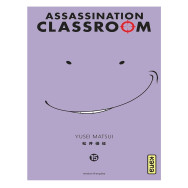 Assassination Classroom Tome 15