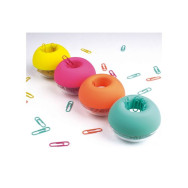 Support clip magnétique