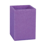 Pot à crayon  pailleté