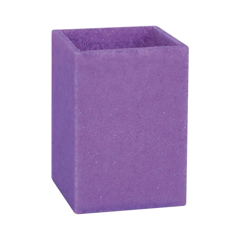 Pot à crayon  pailleté