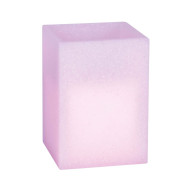 Pot à crayon  pailleté