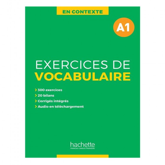 En contexte A1 - Exercices...