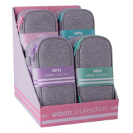 Trousse Scolaire oval