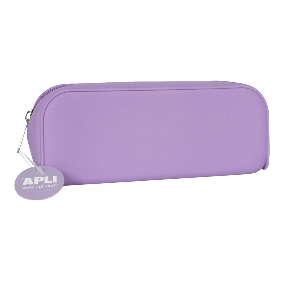 Trousse En Silicone - Soft Touch - Nordik