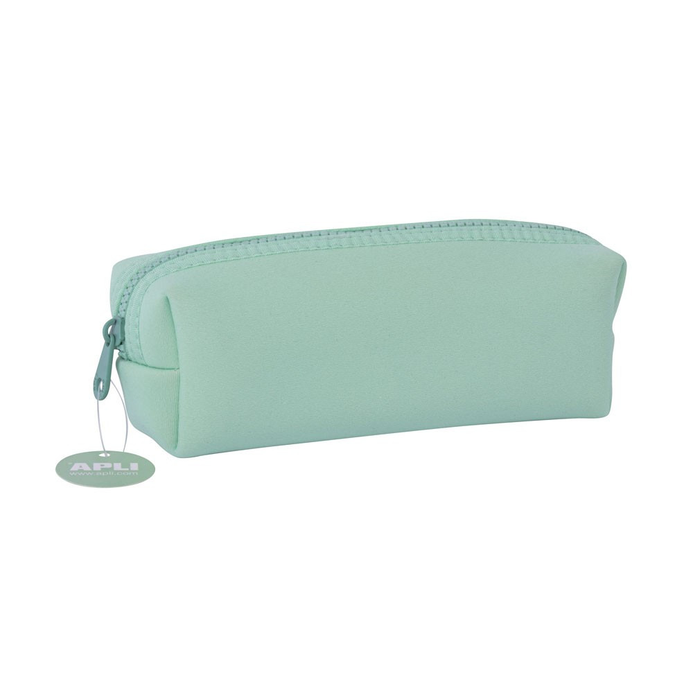 Trousse En Silicone - Soft Touch - Nordik