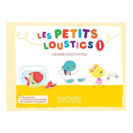 Les petits loustics 1 -...