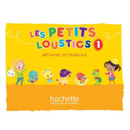 Méthode de français Les petits loustics 1