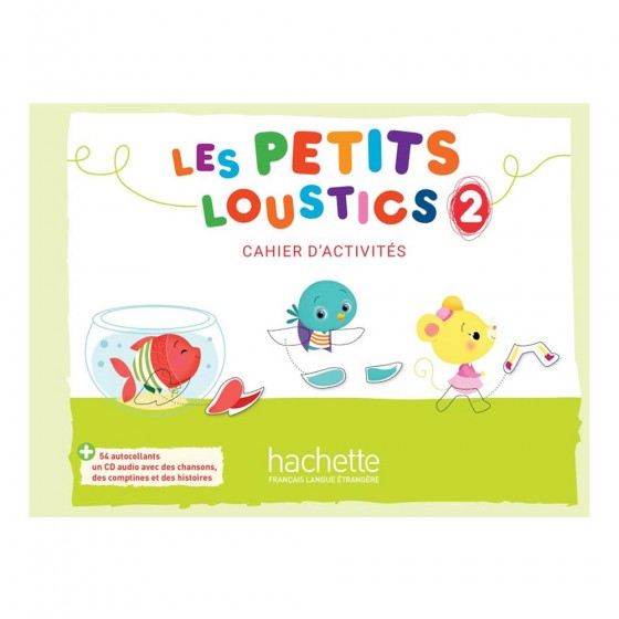 Les petits loustics 2 -...