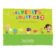Les petits loustics 2 - Livre de l'élève