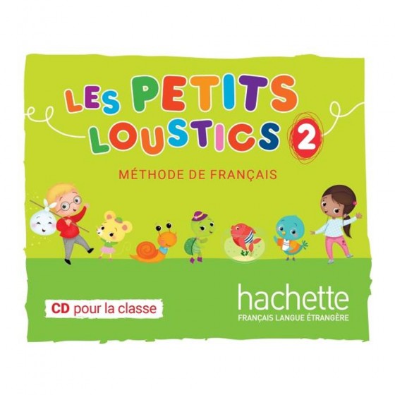 Les petits loustics 2 -...