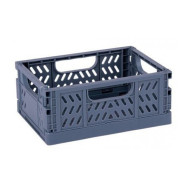 Pack pliantes et empilables  29x21x12 cm