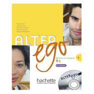 Alter ego 1 - Méthode de français