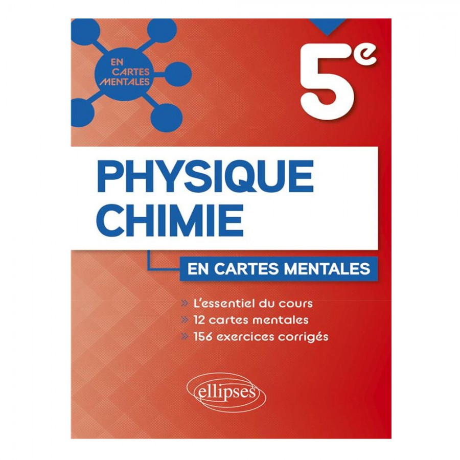 Physique-chimie 5e