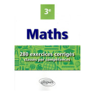 Mathématiques 3e