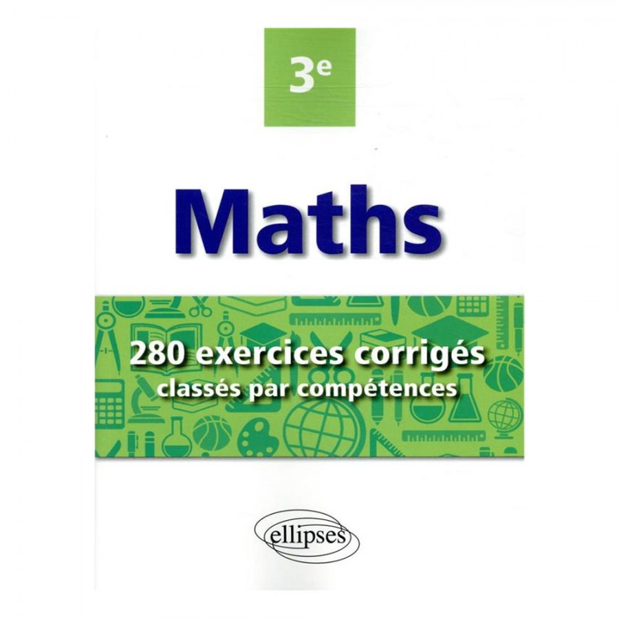 Mathématiques 3e