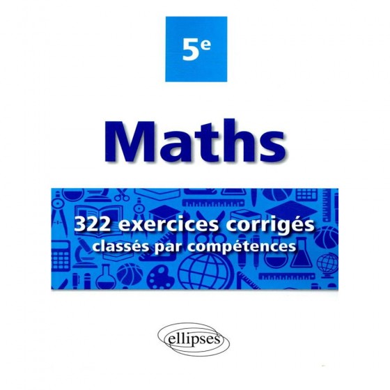 Mathématiques 5e