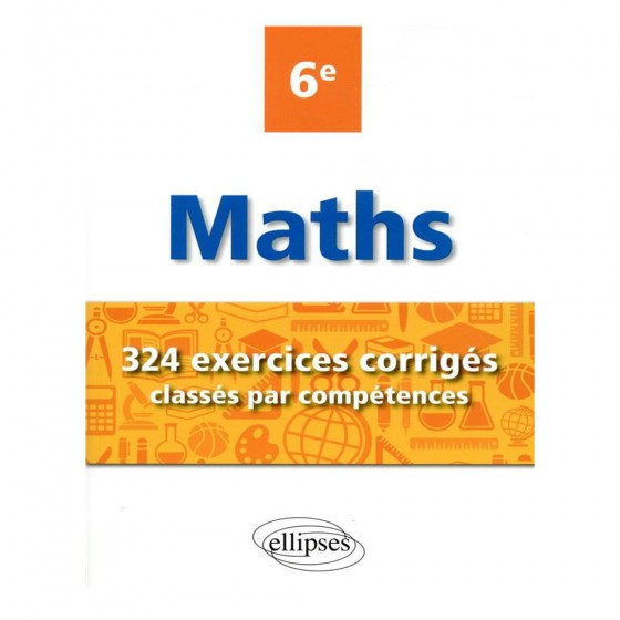 Mathématiques 6e