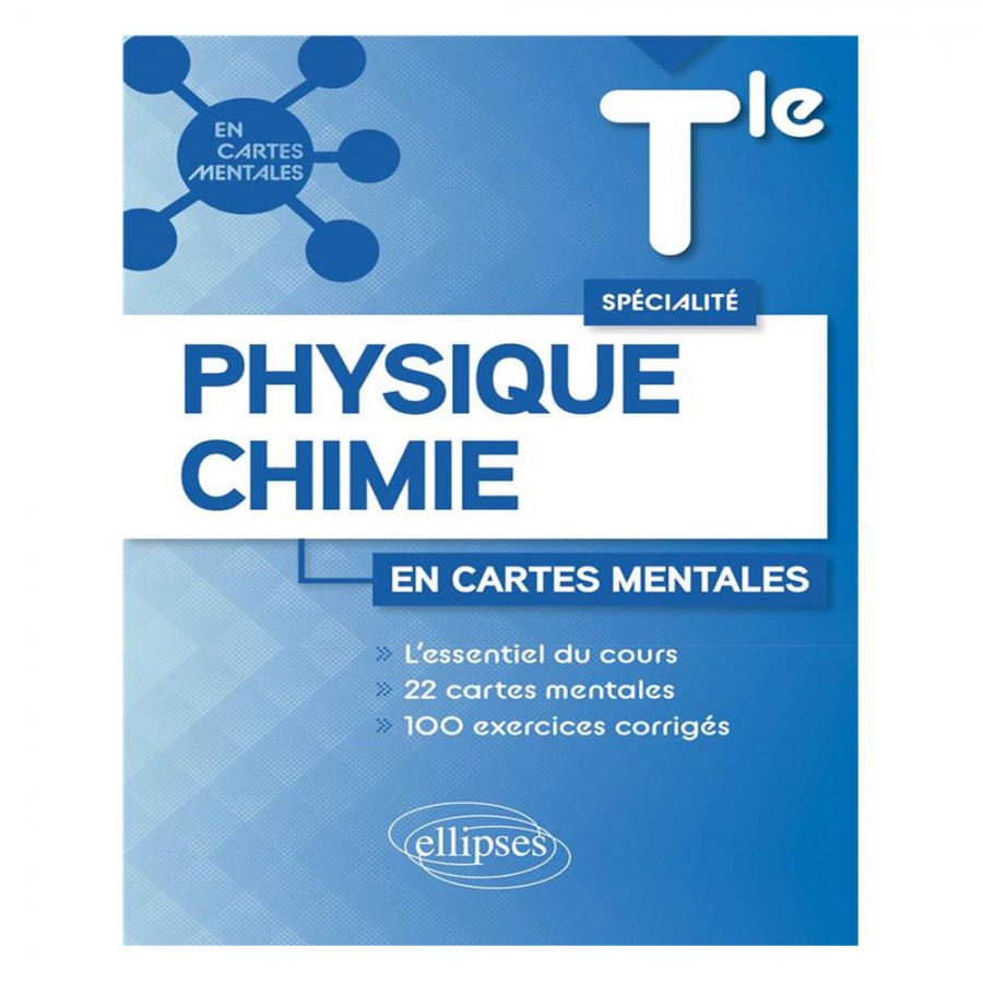 Physique-chimie terminale