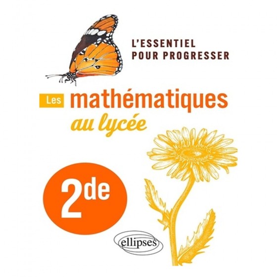 mathématiques au lycée 2de