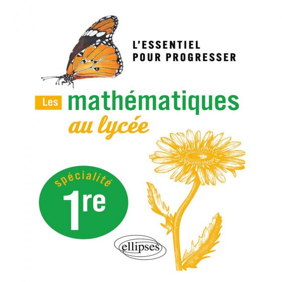 mathématiques au lycée 1re