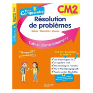 Pour comprendre Résolution de problèmes CM2