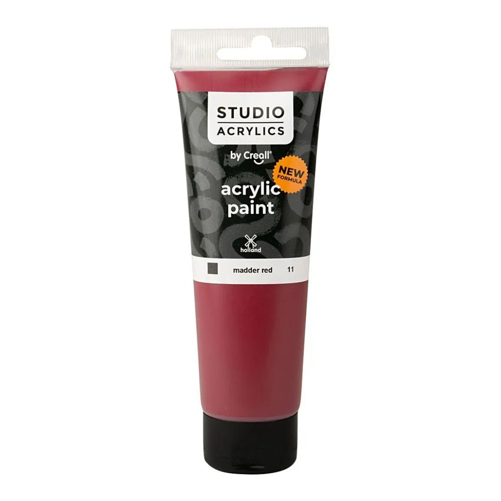 Peinture acrylique Creall Studio120 ml