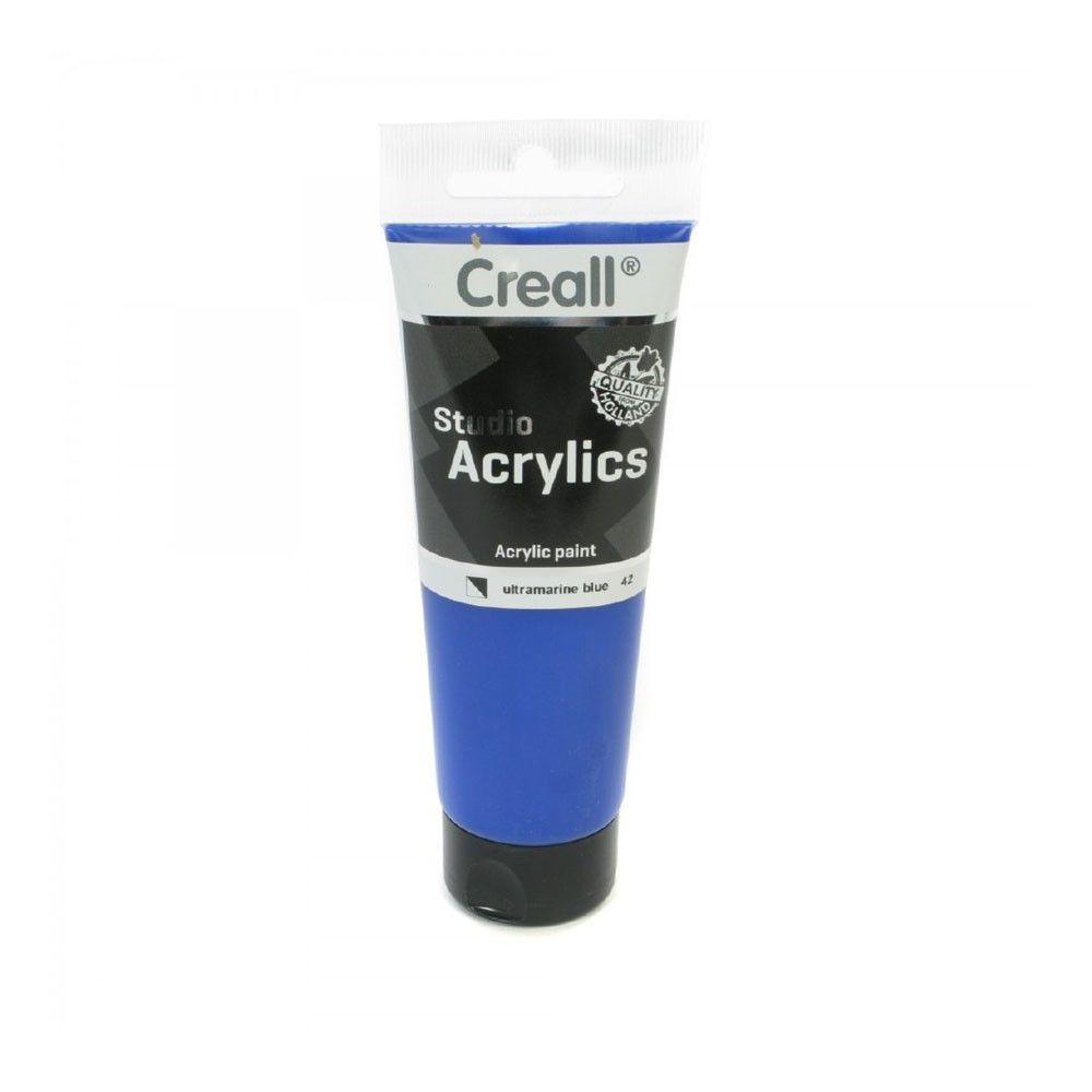 Peinture acrylique Creall Studio120 ml