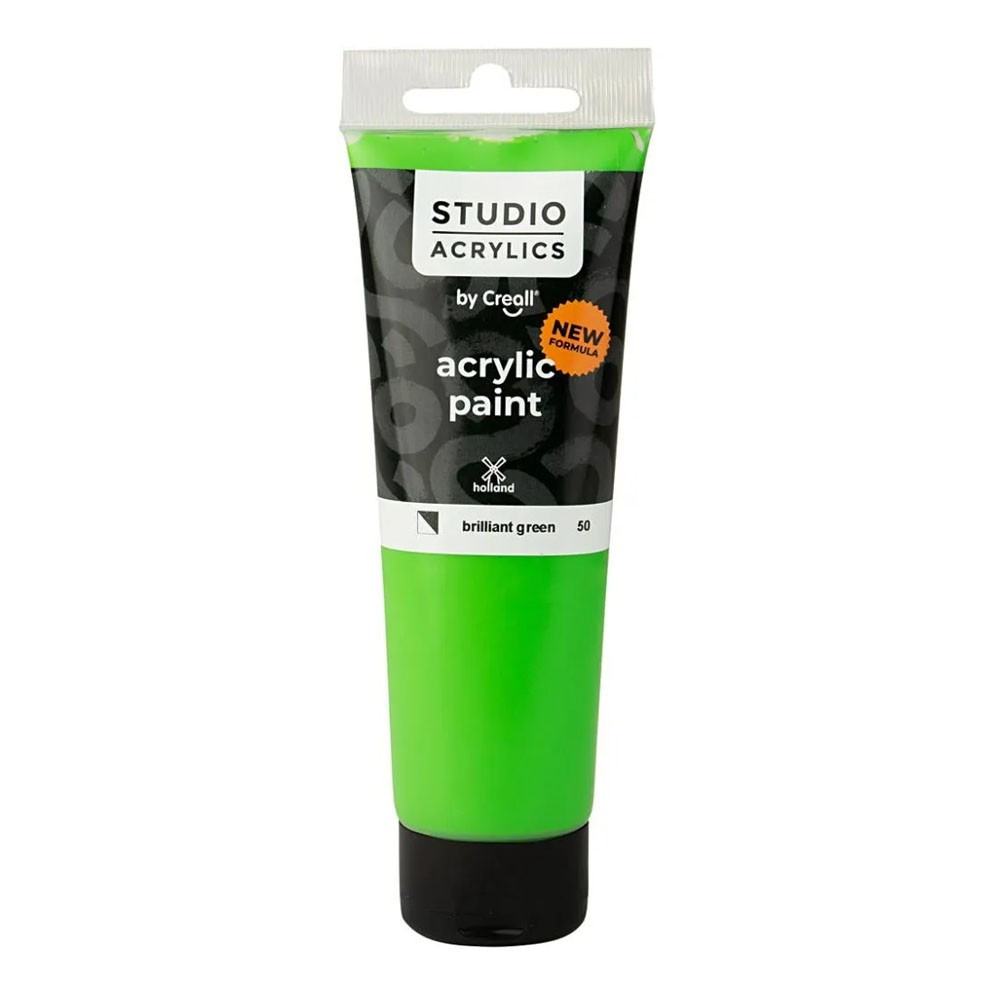 Peinture acrylique Creall Studio120 ml
