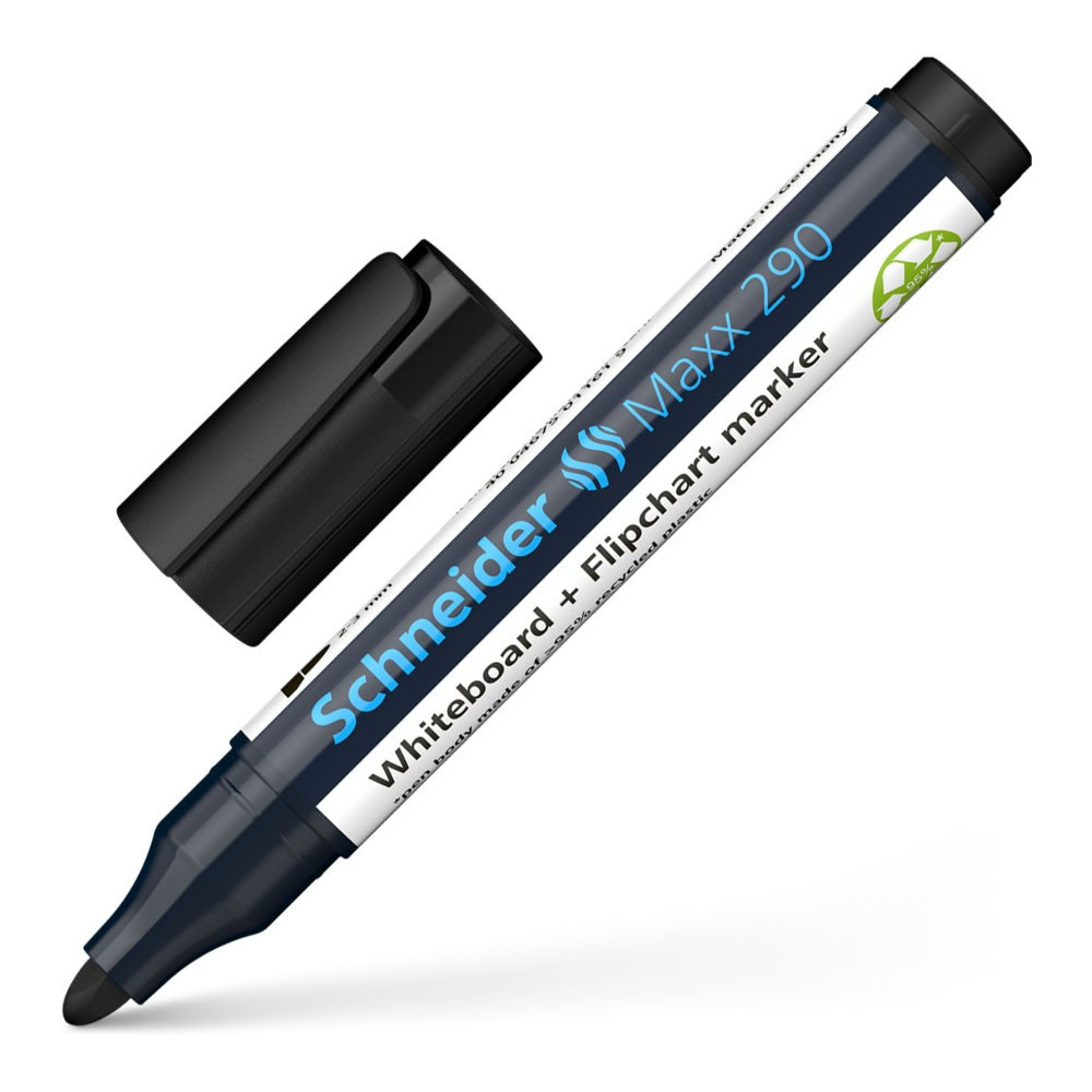 Marqueur Pour Tableaux Blancs 290  - Schneider