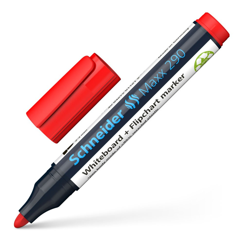 Marqueur Pour Tableaux Blancs 290  - Schneider