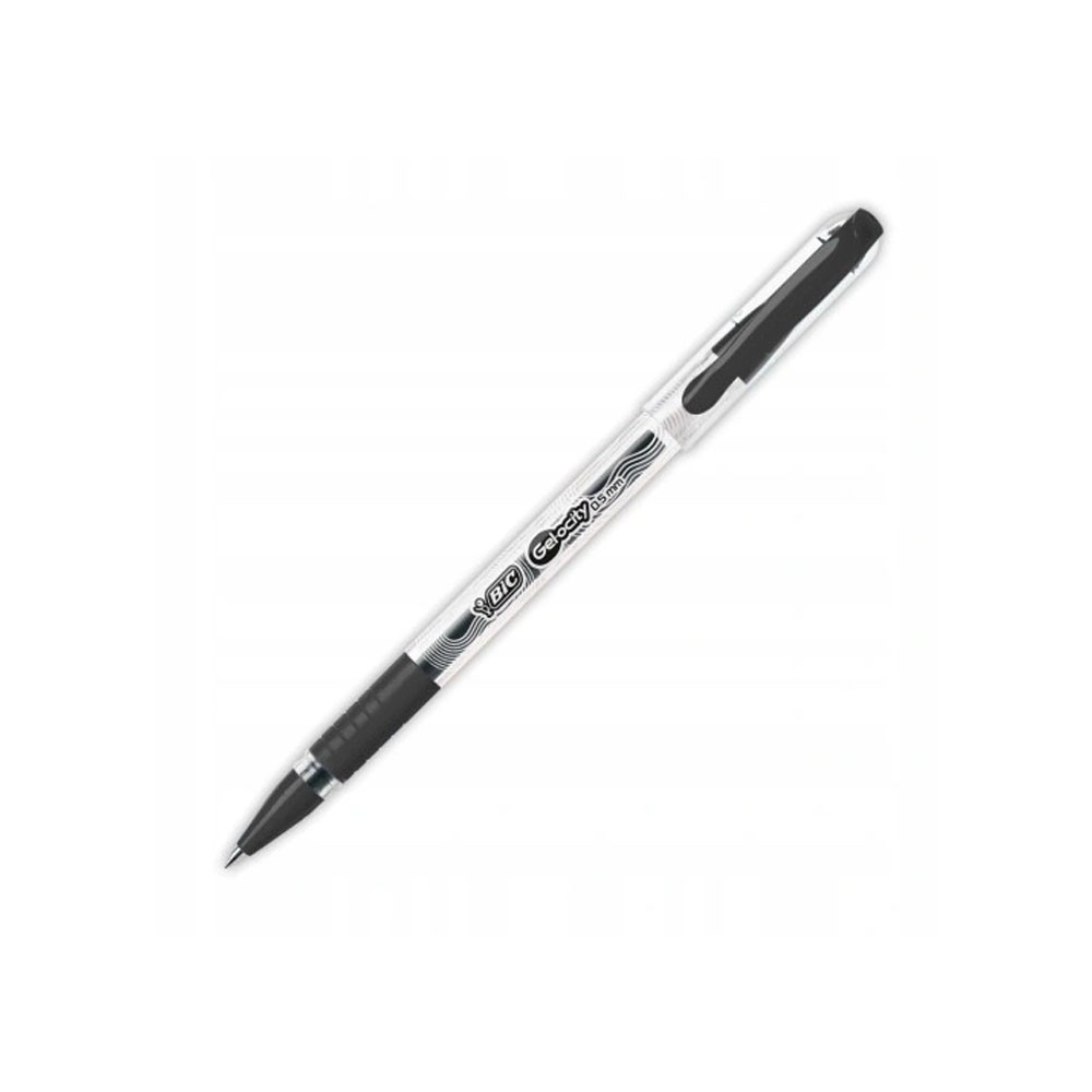 Stylo Gel-Ocity BIC 0,5mm