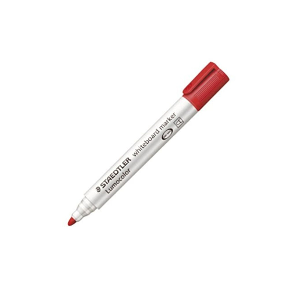 Marqueur Pour Tableau Blanc 351 Lumocolor