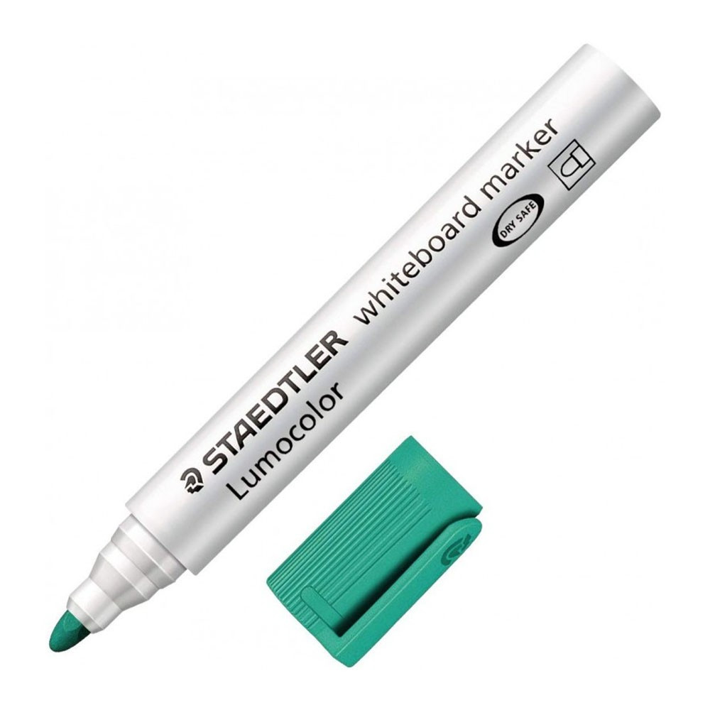 Marqueur Pour Tableau Blanc 351 Lumocolor