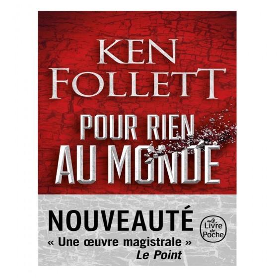 Pour rien au monde -  Ken...