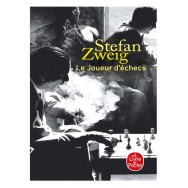 Le joueur d'échecs - Stefan Zweig