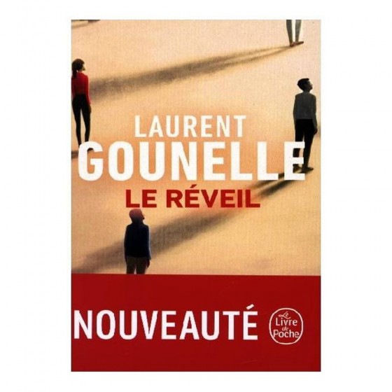 Le Réveil -  Laurent Gounelle