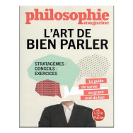 L'Art de bien parler - Bertrand Périer, Barbara Cassin, Charles Pépin