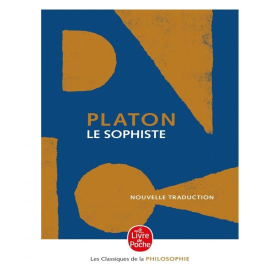 Le sophiste - Platon