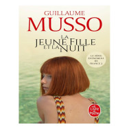 La jeune fille et la nuit - Poche Guillaume Musso