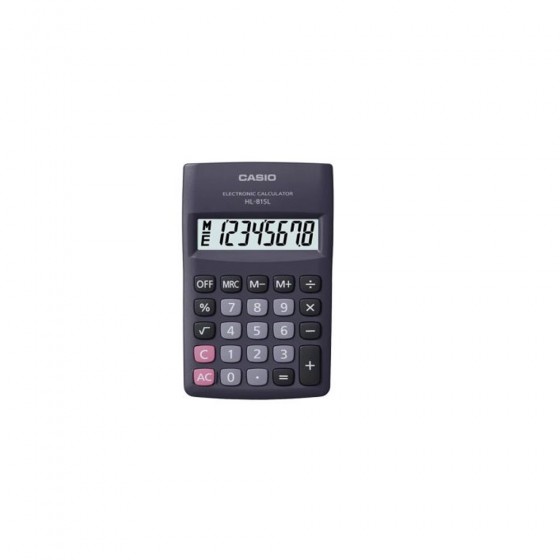 Calculatrice portative...