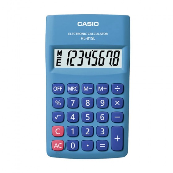 Calculatrice portative...