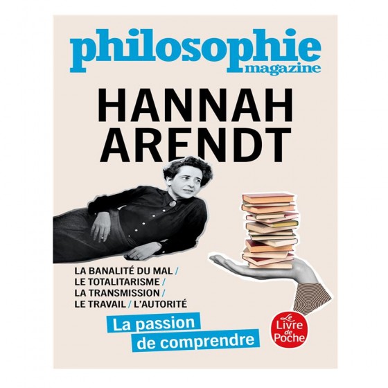 La passion de comprendre -...