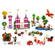 LEGO Education Sceneries Set