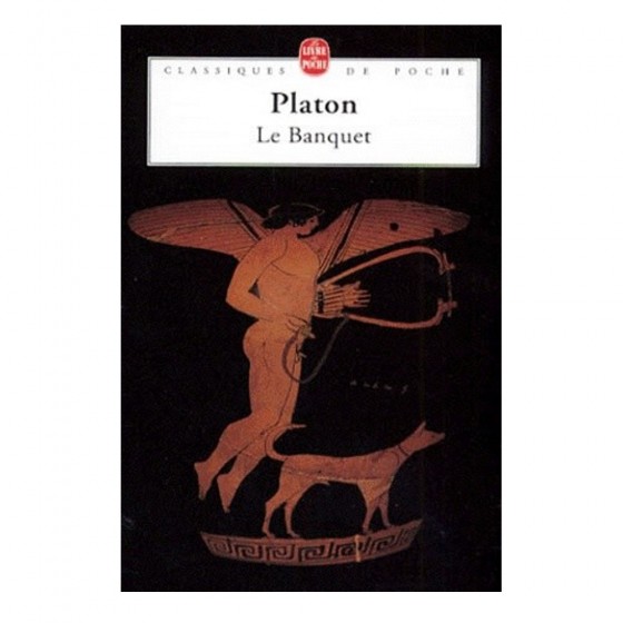 Le banquet - Platon