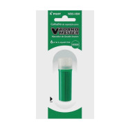 Pilot, Recharge, Marqueur, V BOARD MASTER, Vert