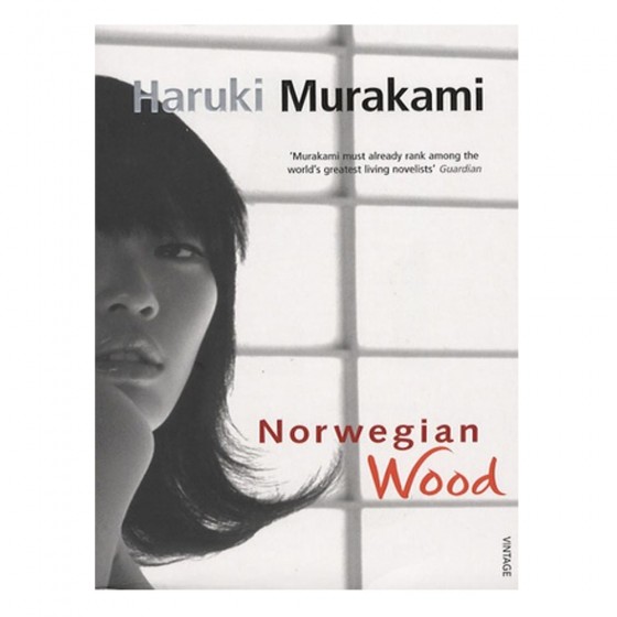 Norwegian Wood - Haruki...