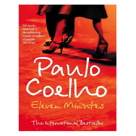 Eleven minutes - Paulo Coelho